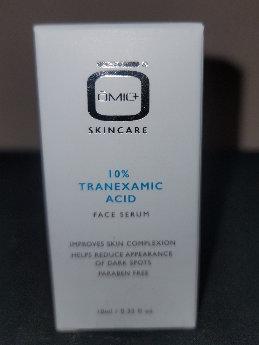 Skincare 10% Tranexamic Acid Face Serum - Sealed/NIB (PRICE FIRM)